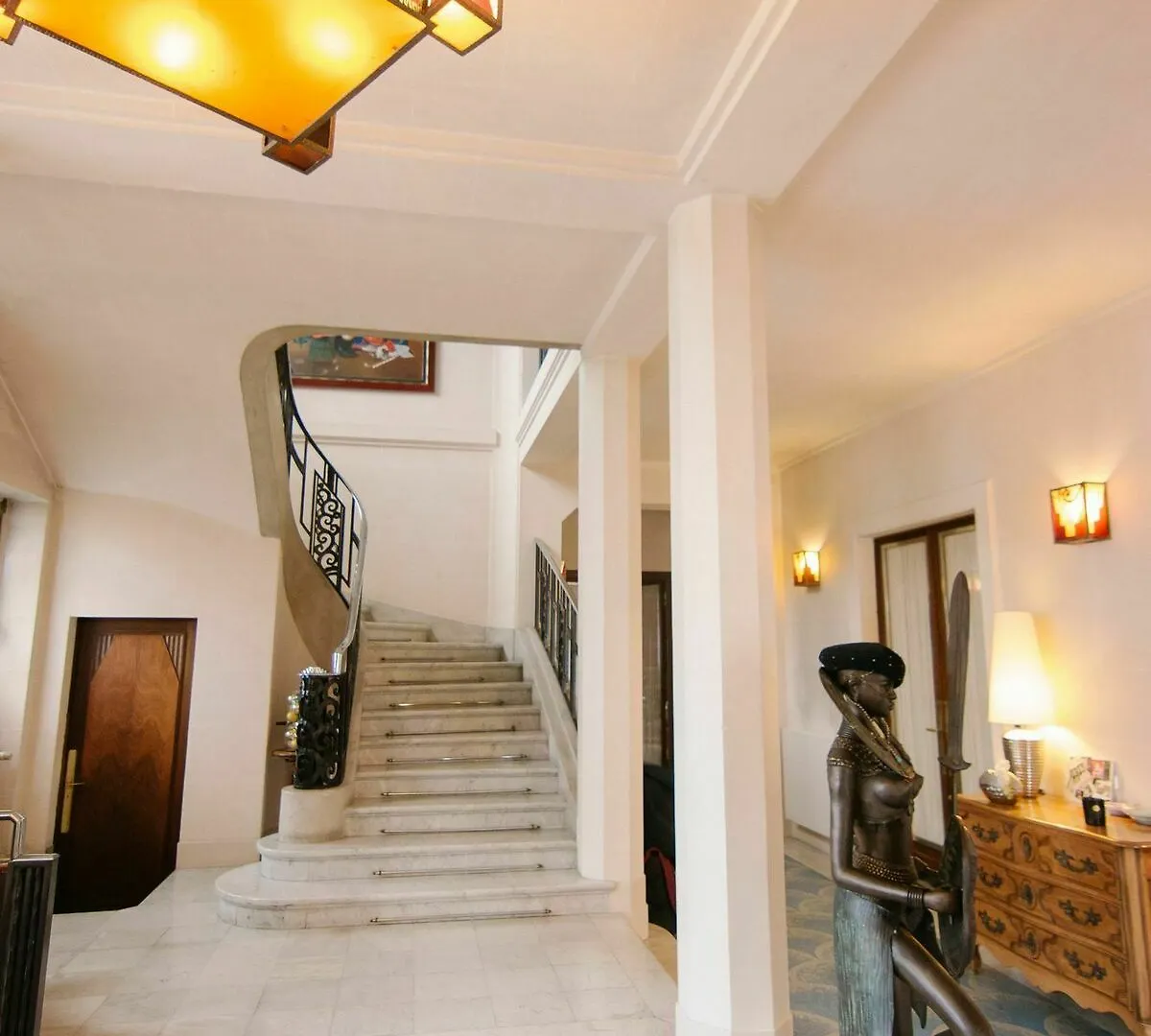 Apartment Pick Your Place Paris