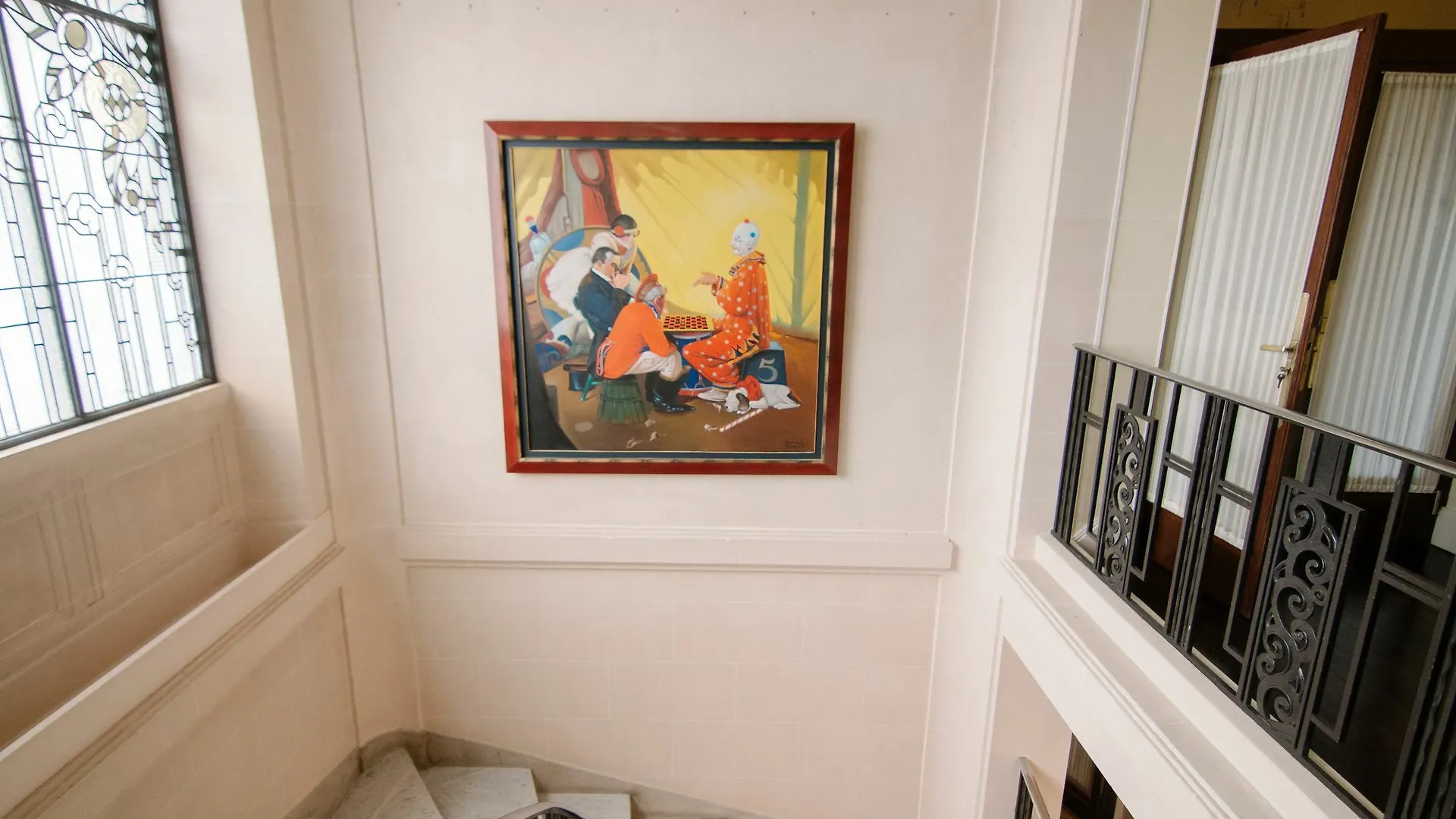 Apartment Pick Your Place Paris