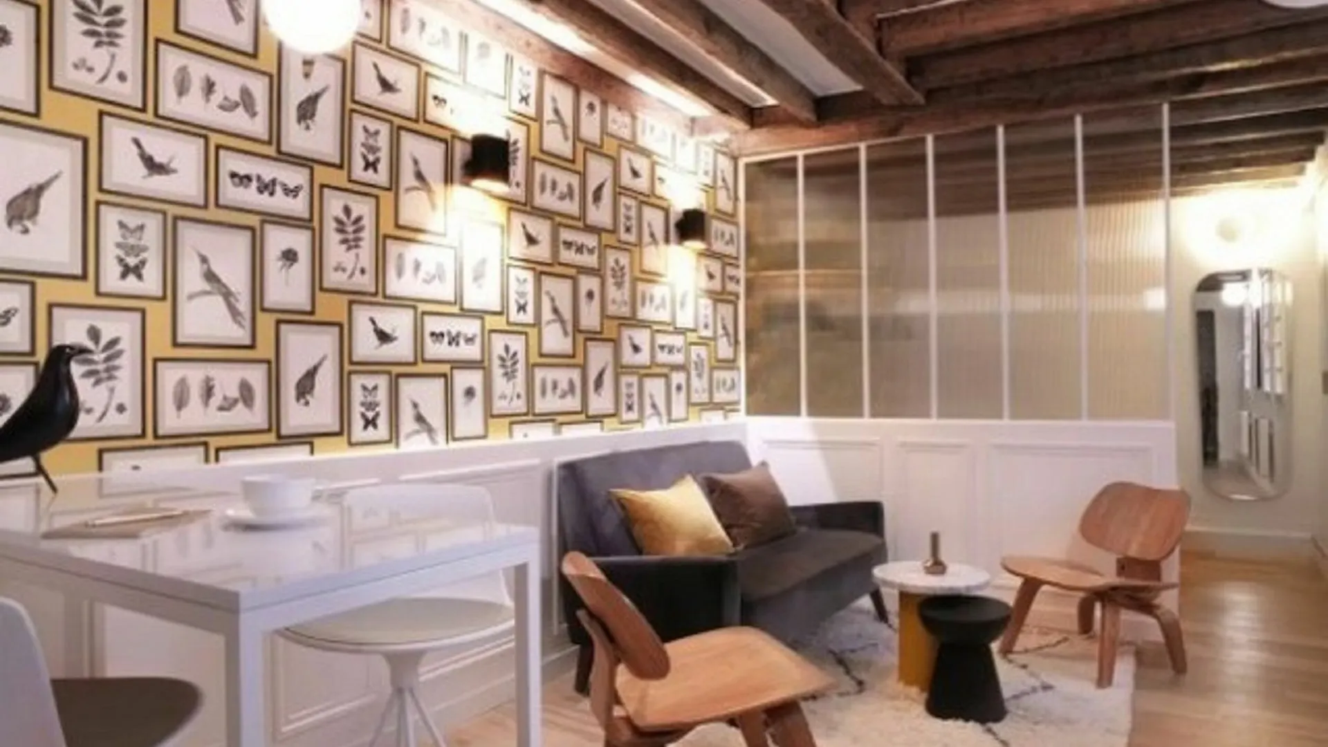 Apartment Pick Your Place Paris