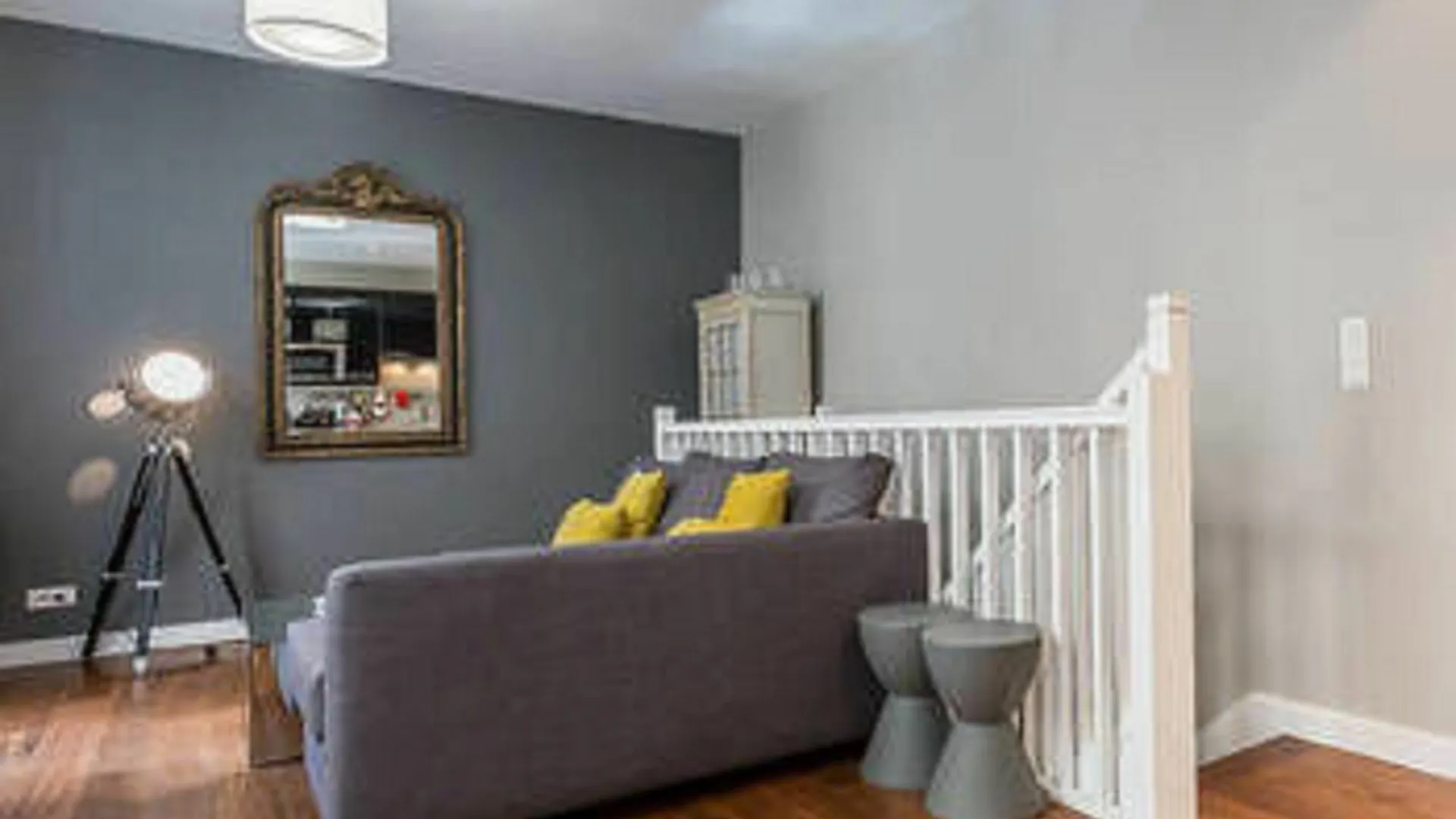 Pick Your Place Apartment Paris