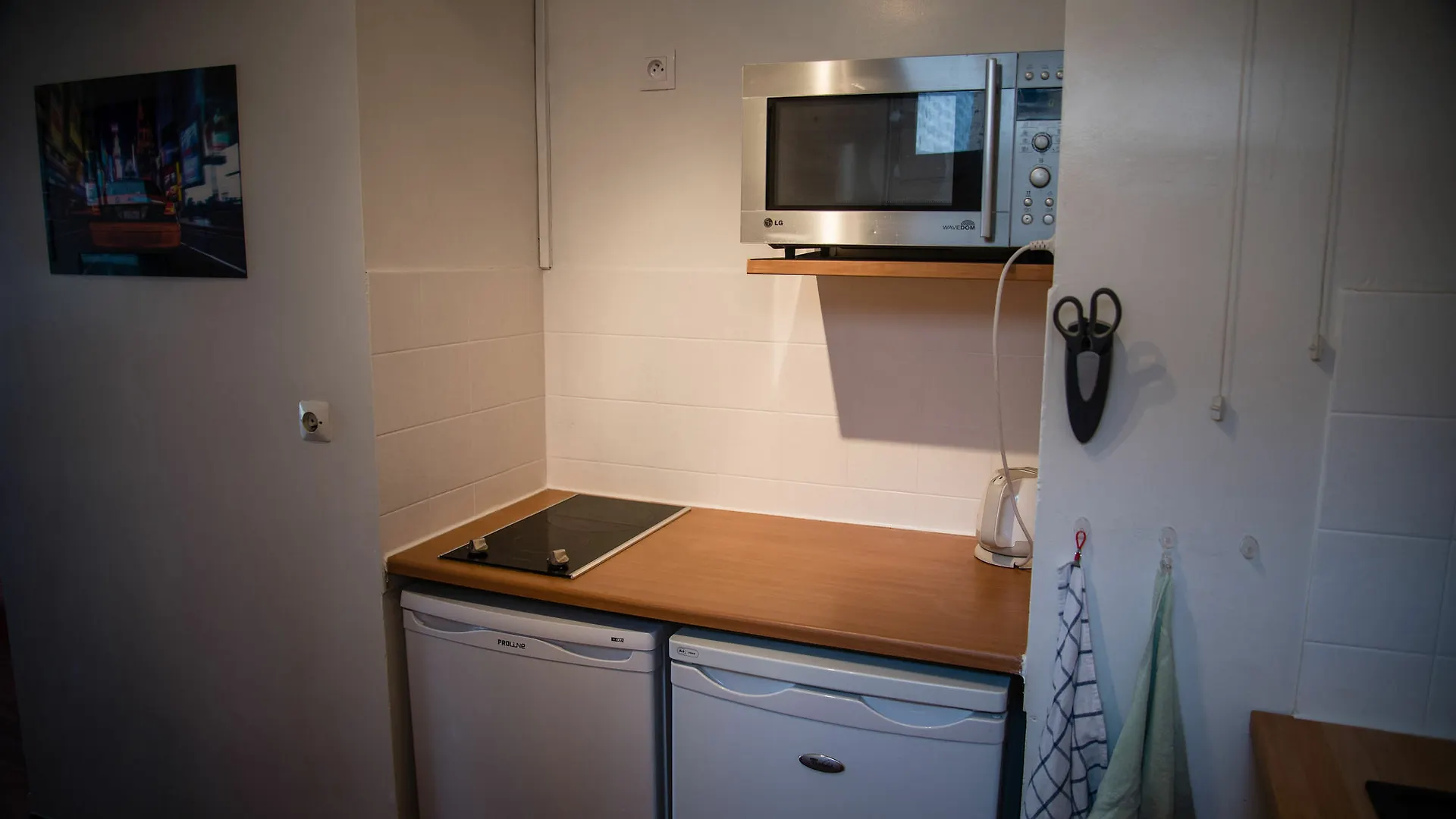 Apartment Pick Your Place Paris