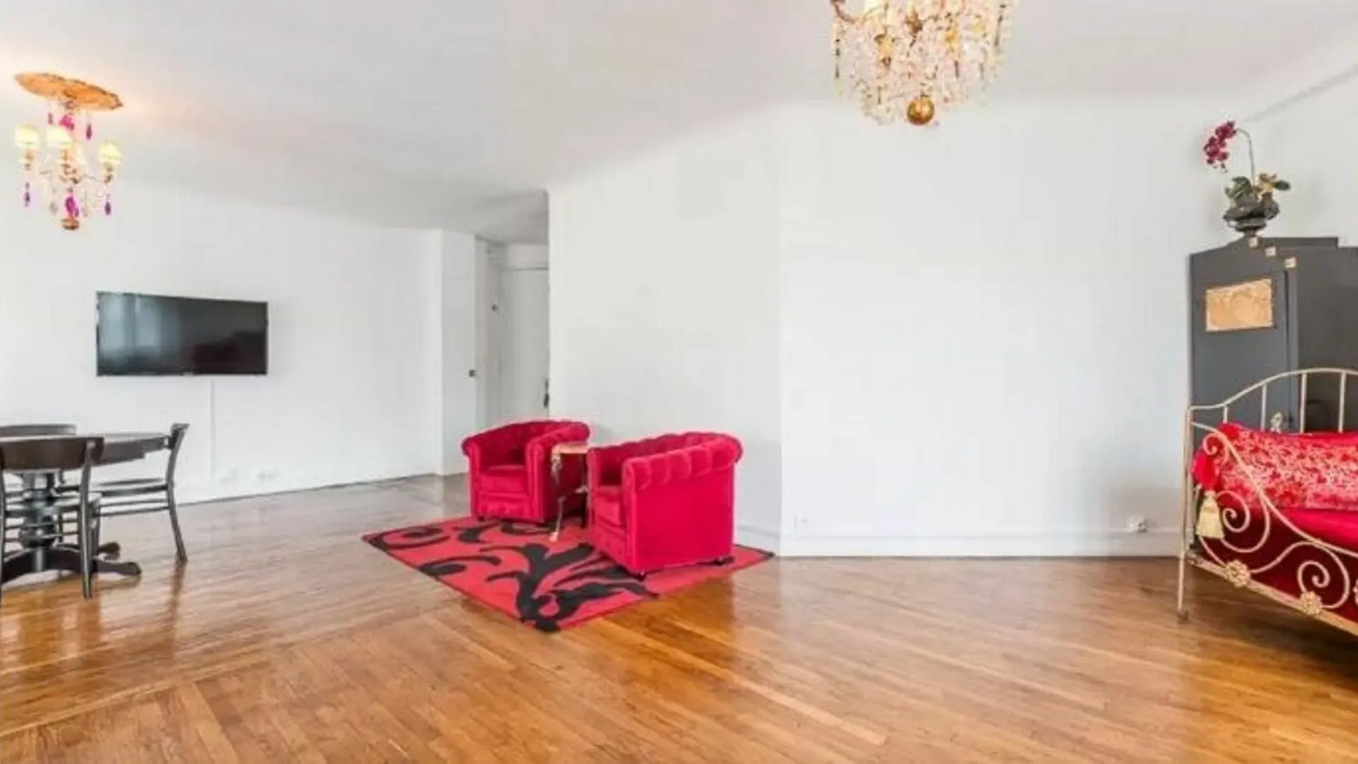 Pick Your Place Apartment
