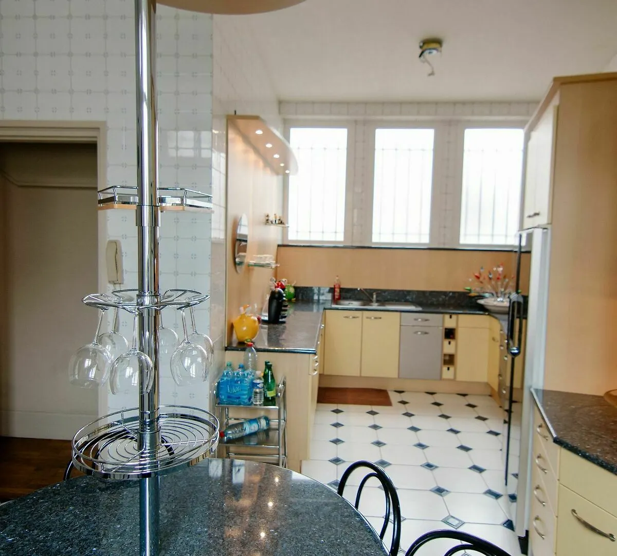 Apartment Pick Your Place Paris