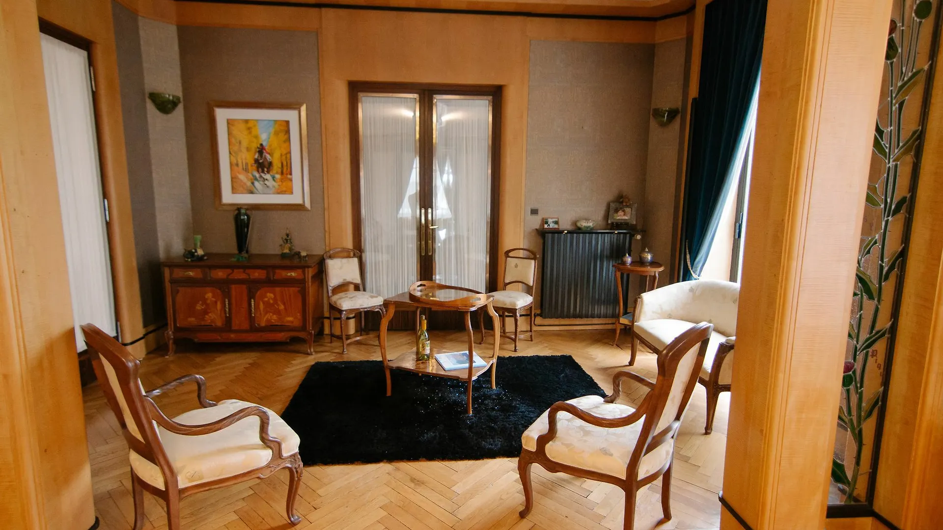 Pick Your Place Apartment Paris