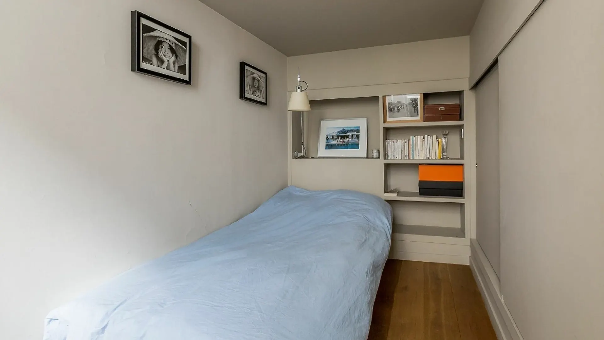 Apartment Pick Your Place