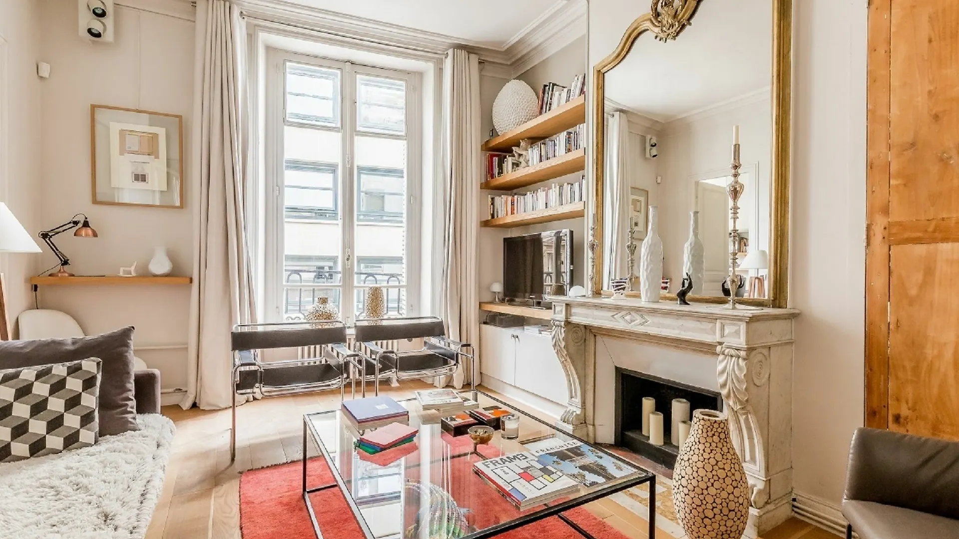 Pick Your Place Apartment Paris