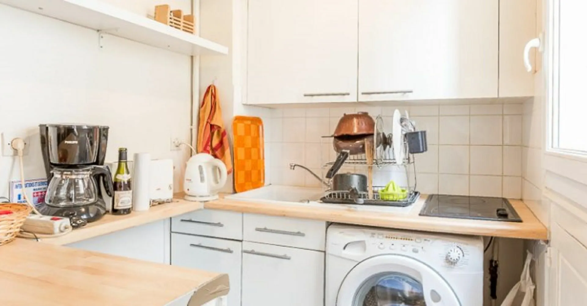 Pick Your Place Apartment