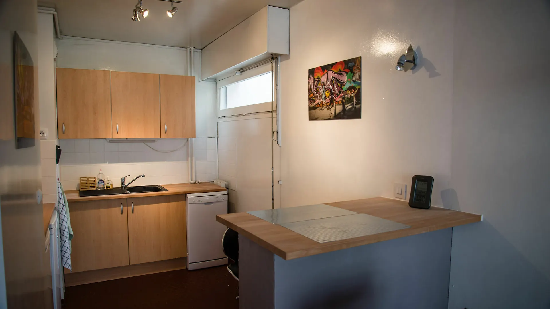 Apartment Pick Your Place