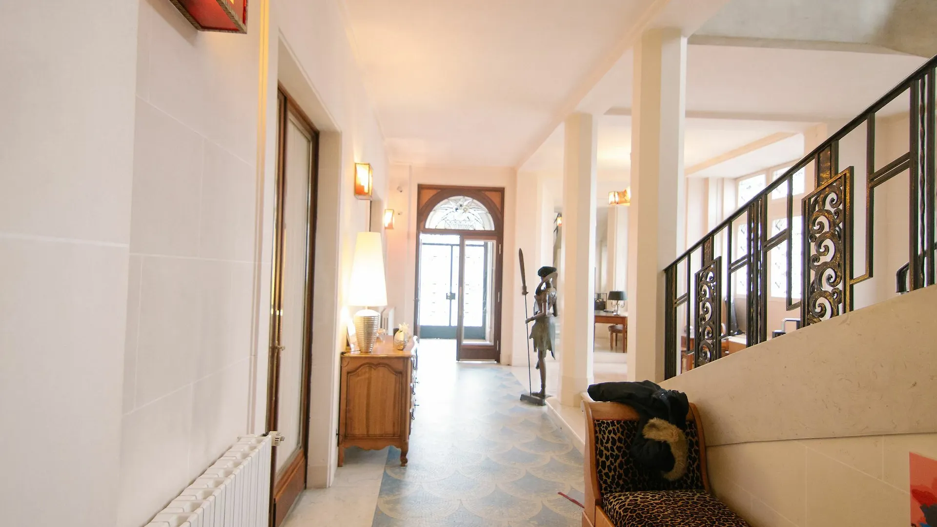 Apartment Pick Your Place Paris