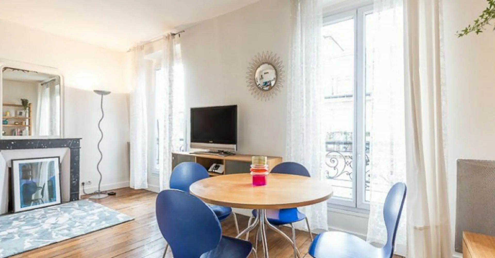 Pick Your Place Appartamento Parigi