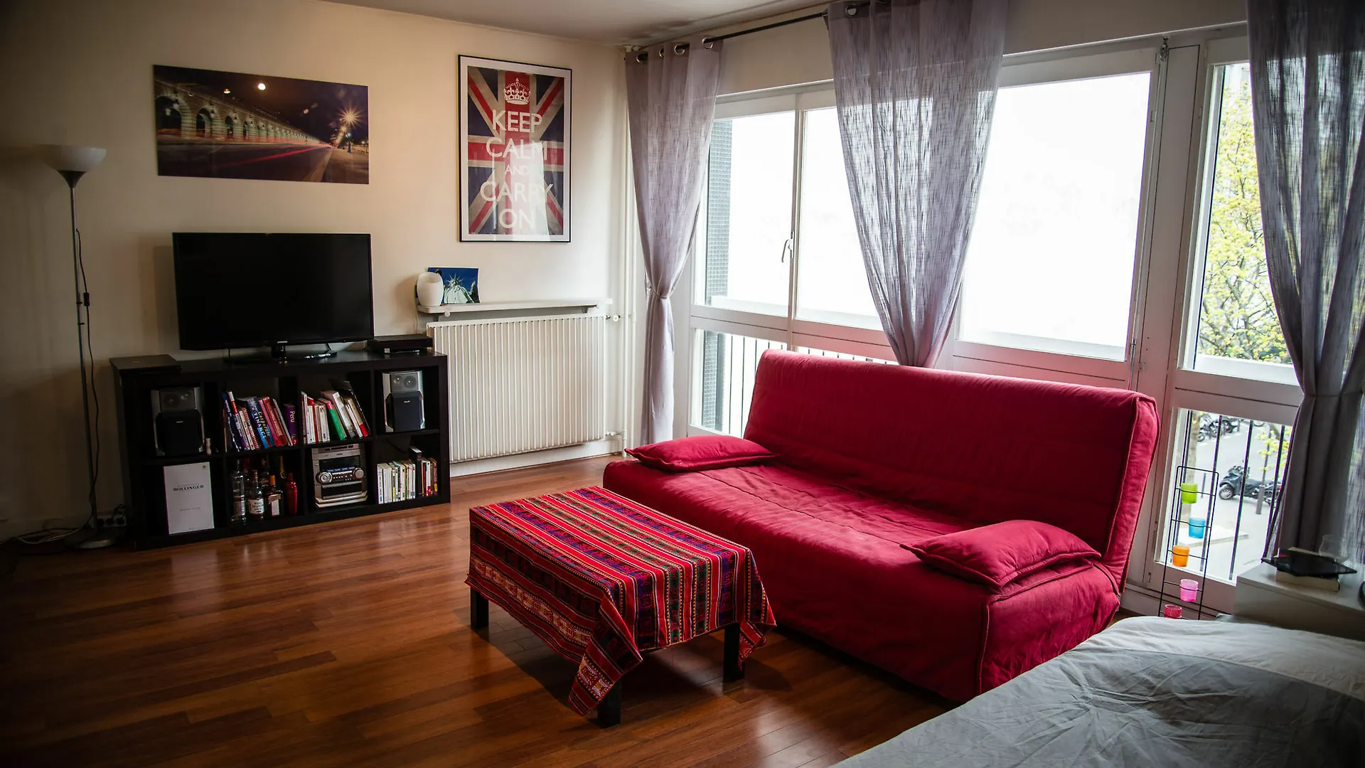 Appartamento Pick Your Place *