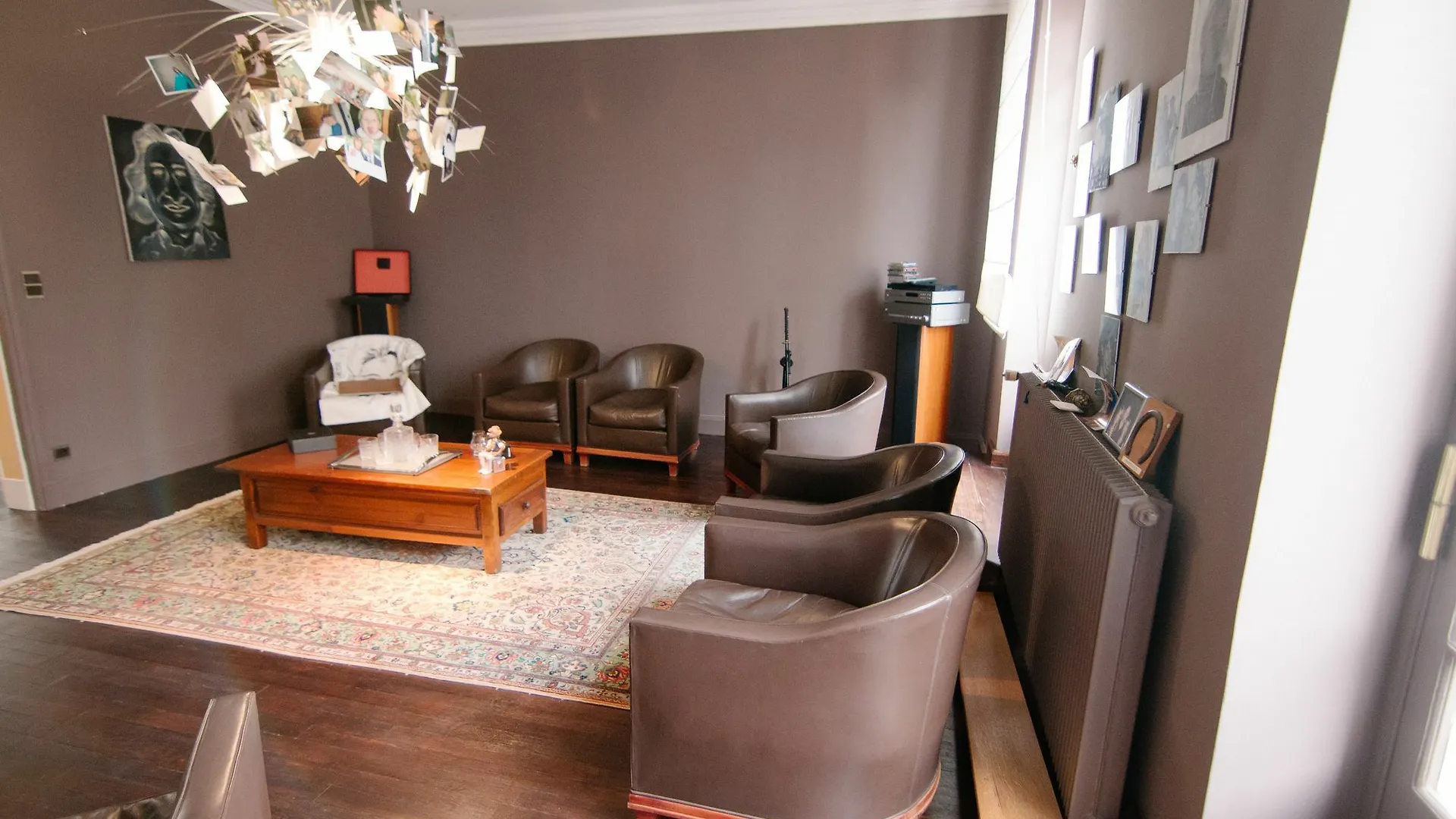 Appartamento Pick Your Place *