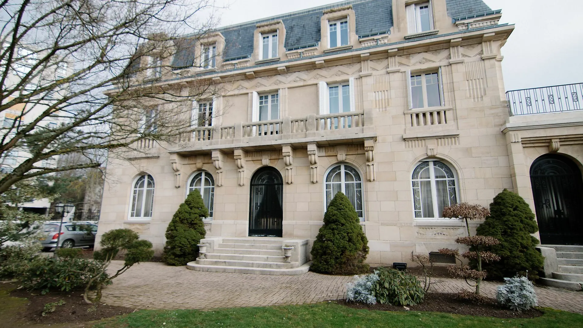Appartamento Pick Your Place Parigi